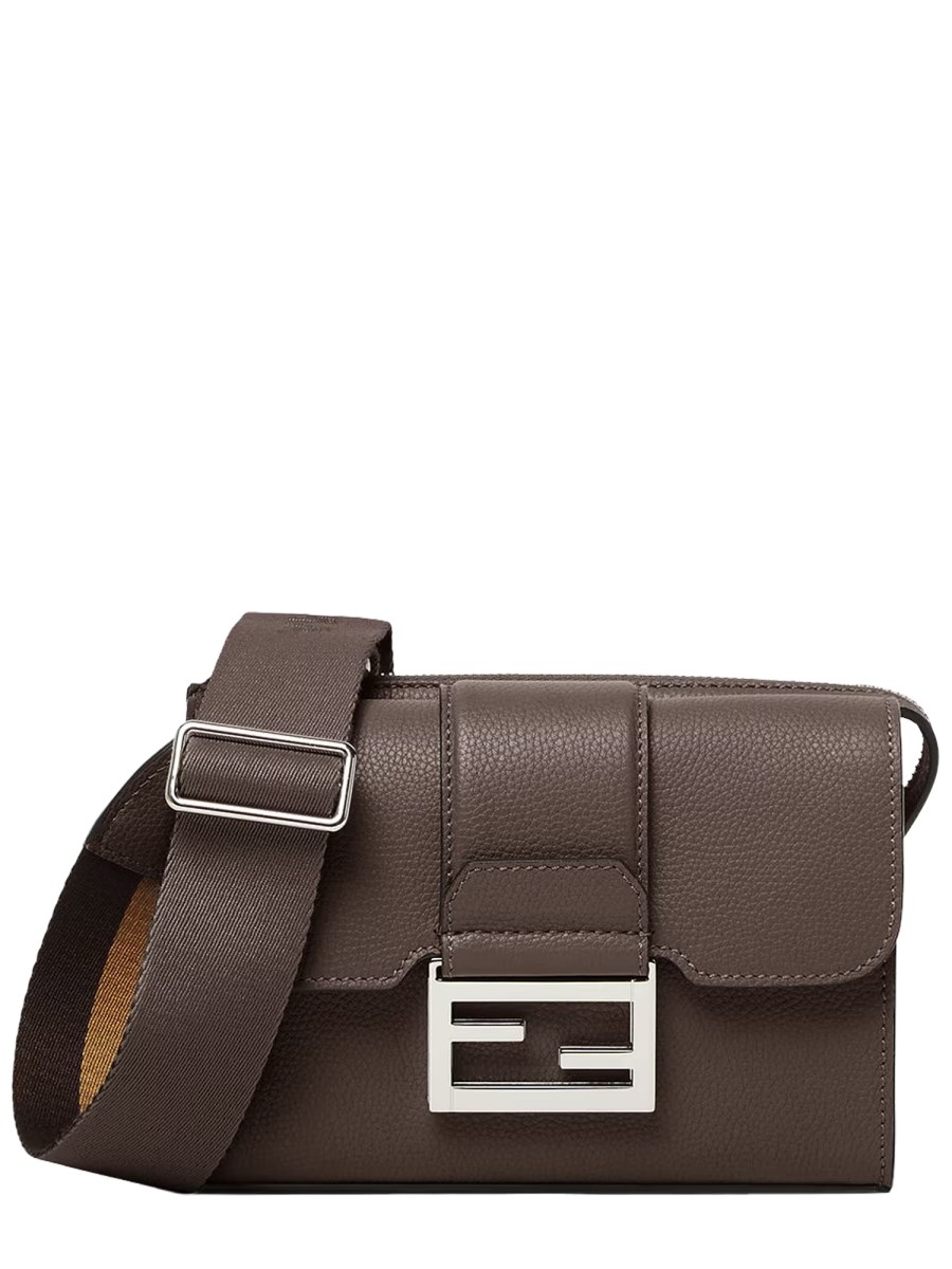 BORSA BAGUETTE DOUBLE