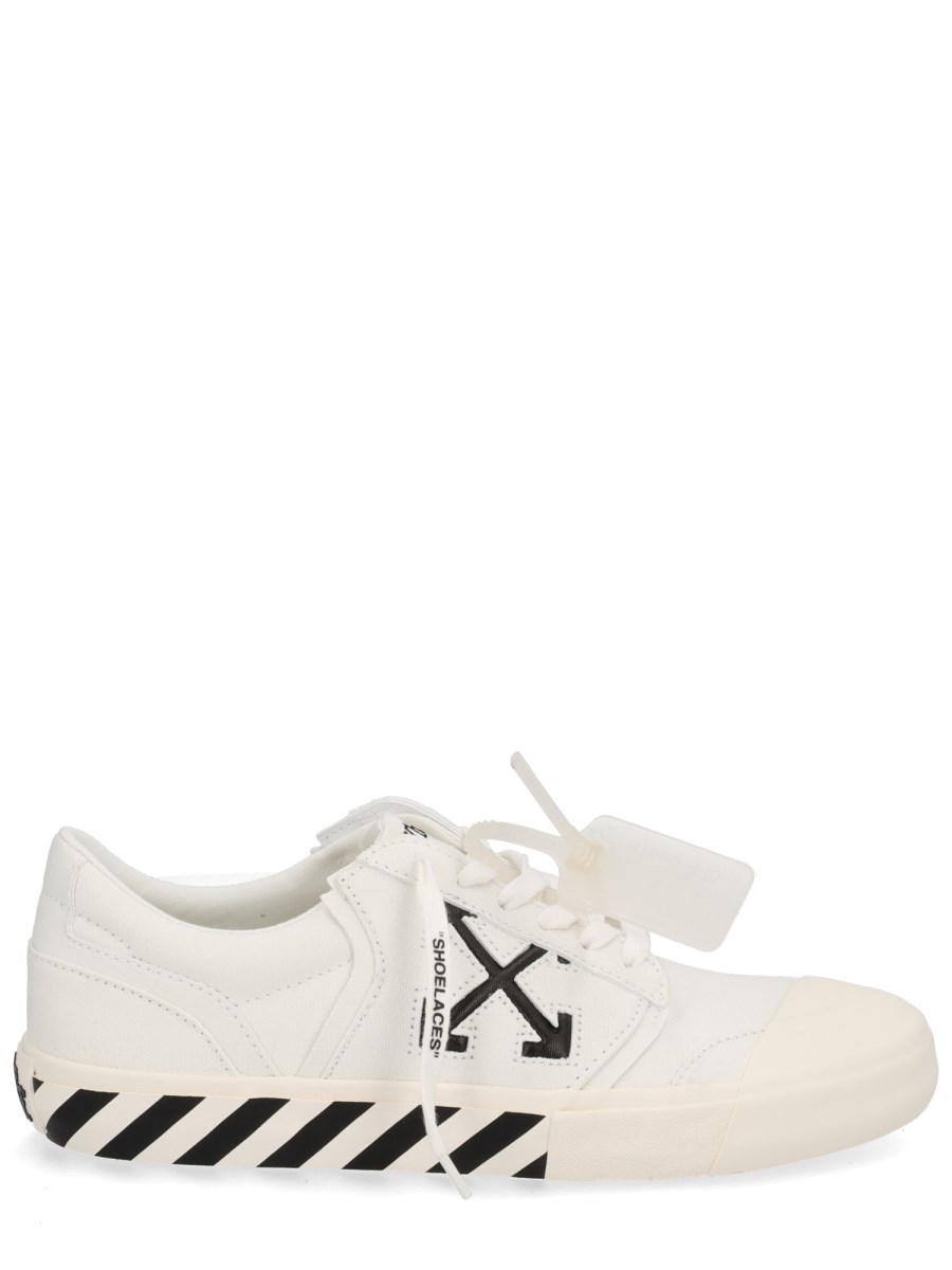 SNEAKER VULC UNDERCUT