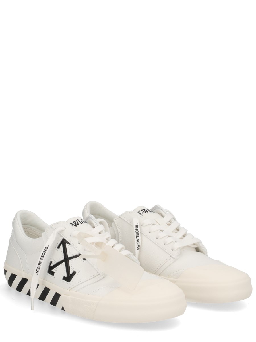 SNEAKER VULC UNDERCUT
