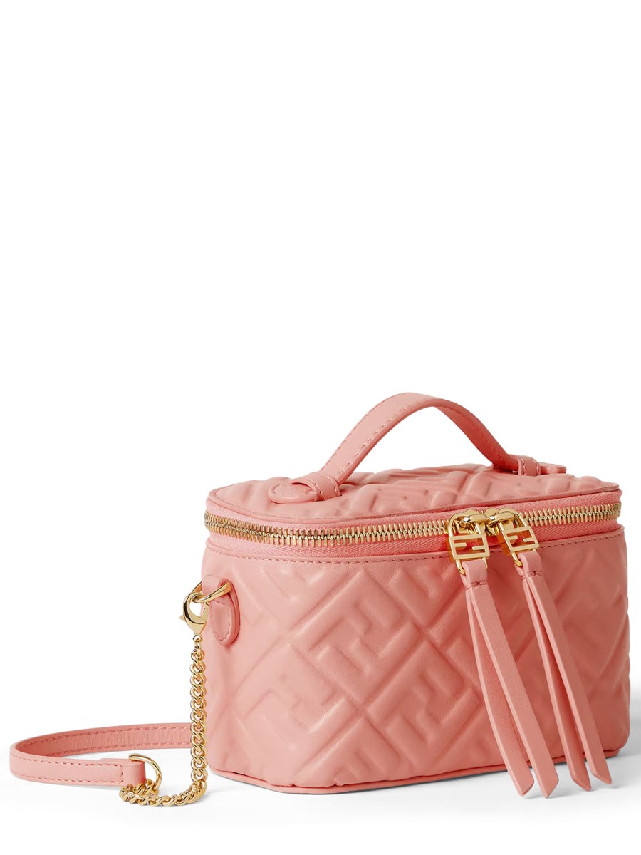 BORSA FENDI VANITY MINI 