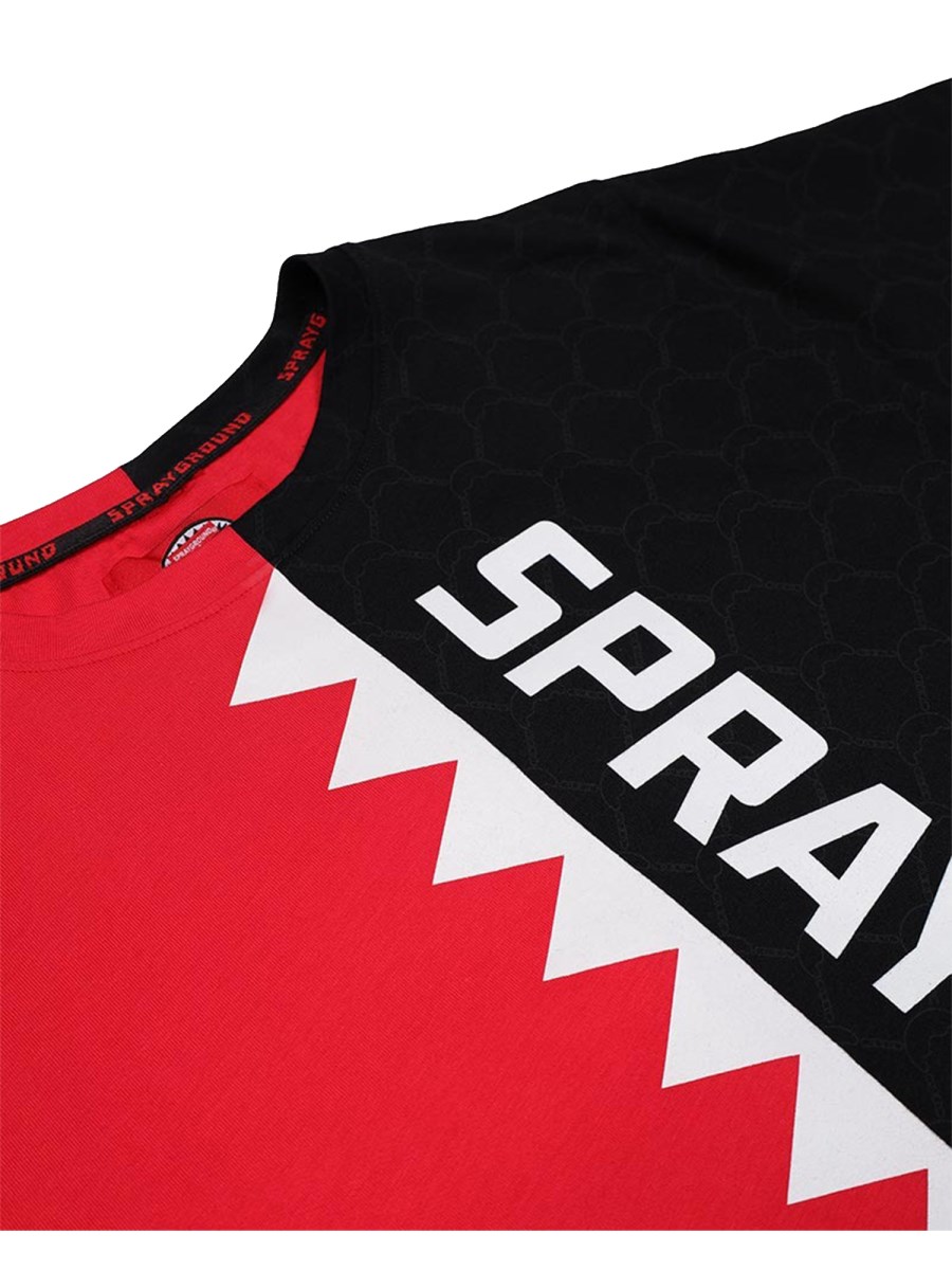 T-SHIRT NEXT LEVEL