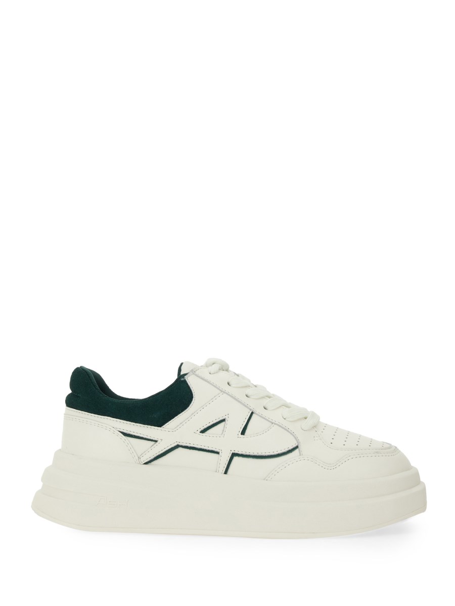 SNEAKER ICONE