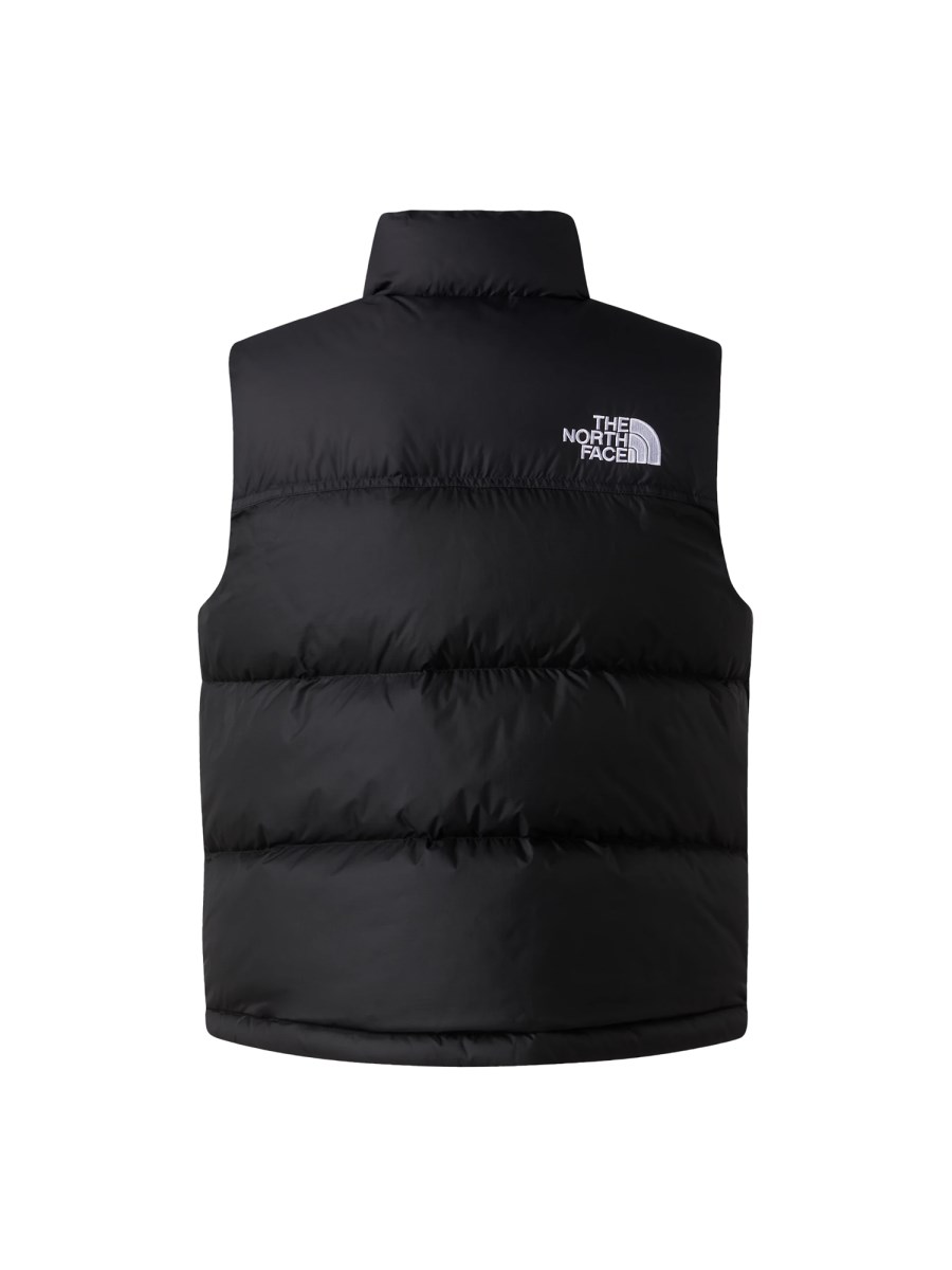 GILET RETRO
