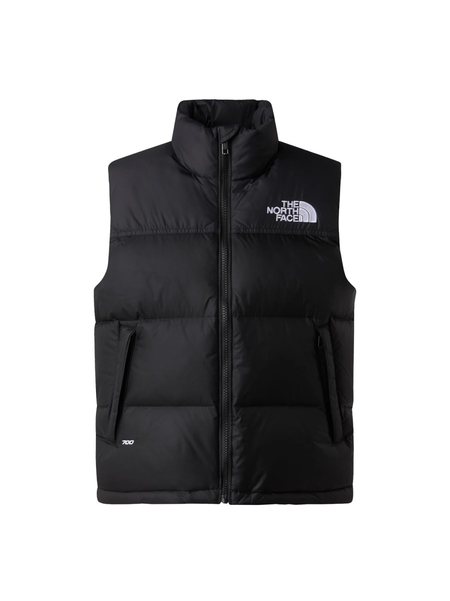 GILET RETRO