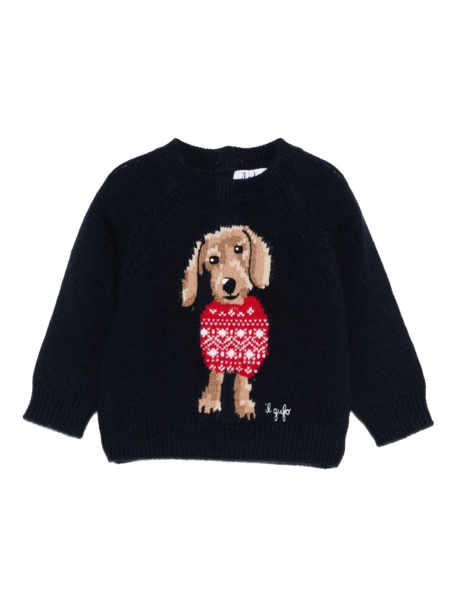 MAGLIA DOG