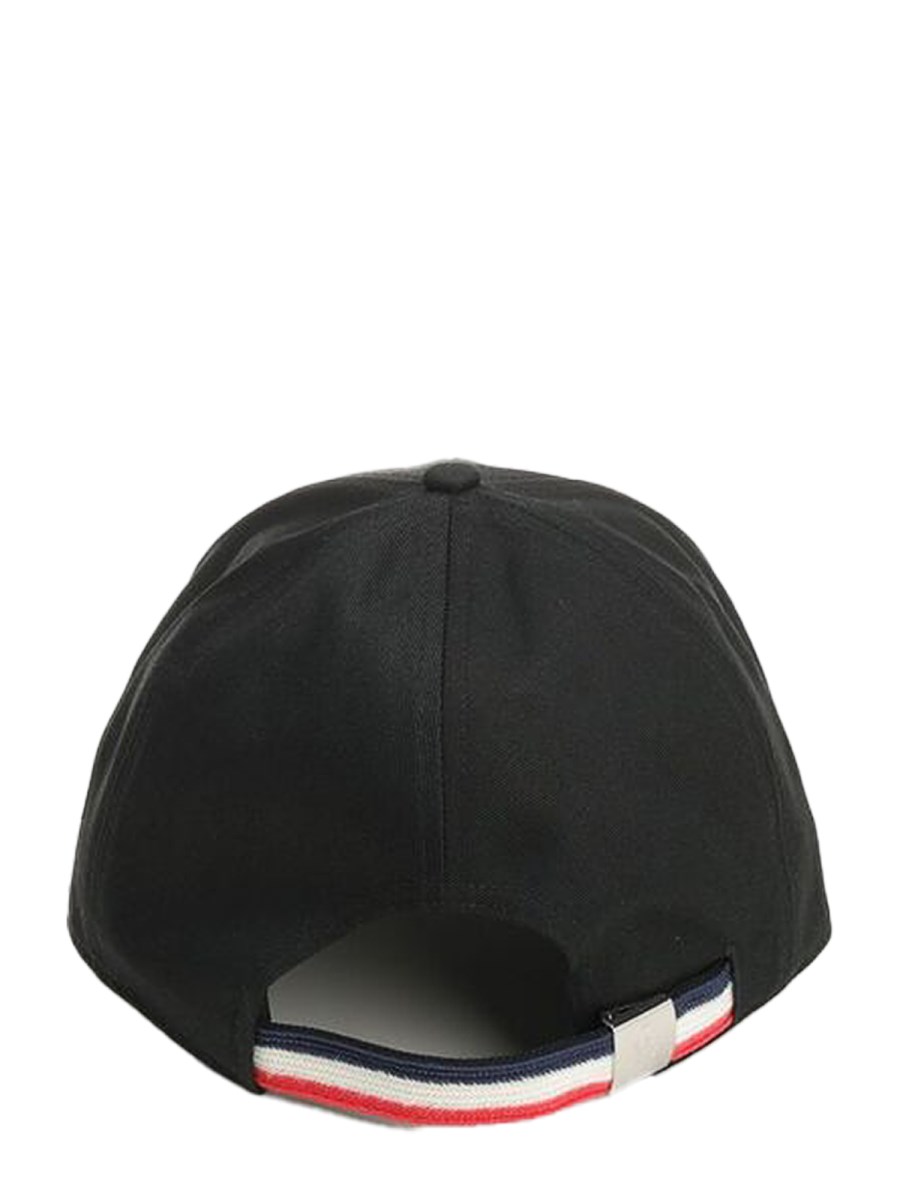 CAPPELLO DA BASEBALL CON LOGO