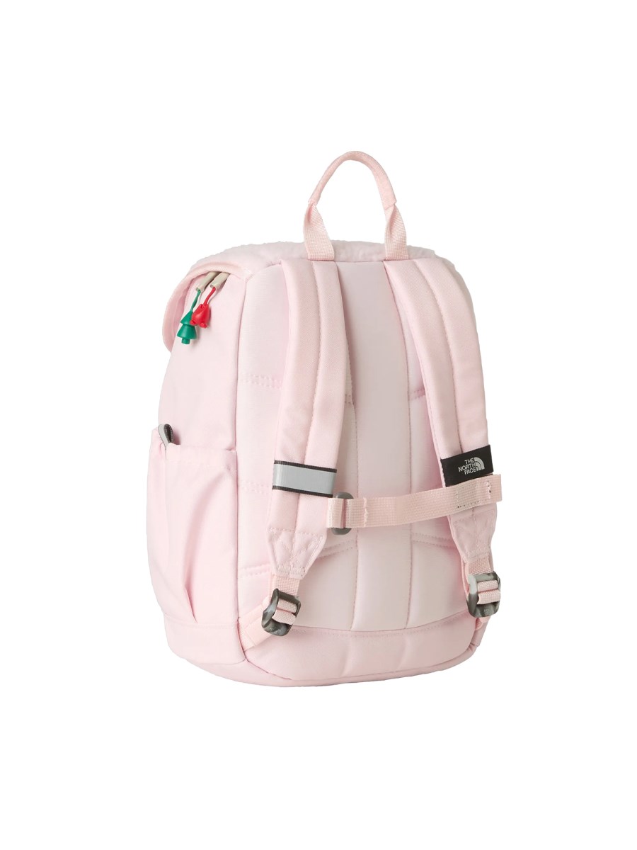 ZAINO CON LOGO EXPLORER