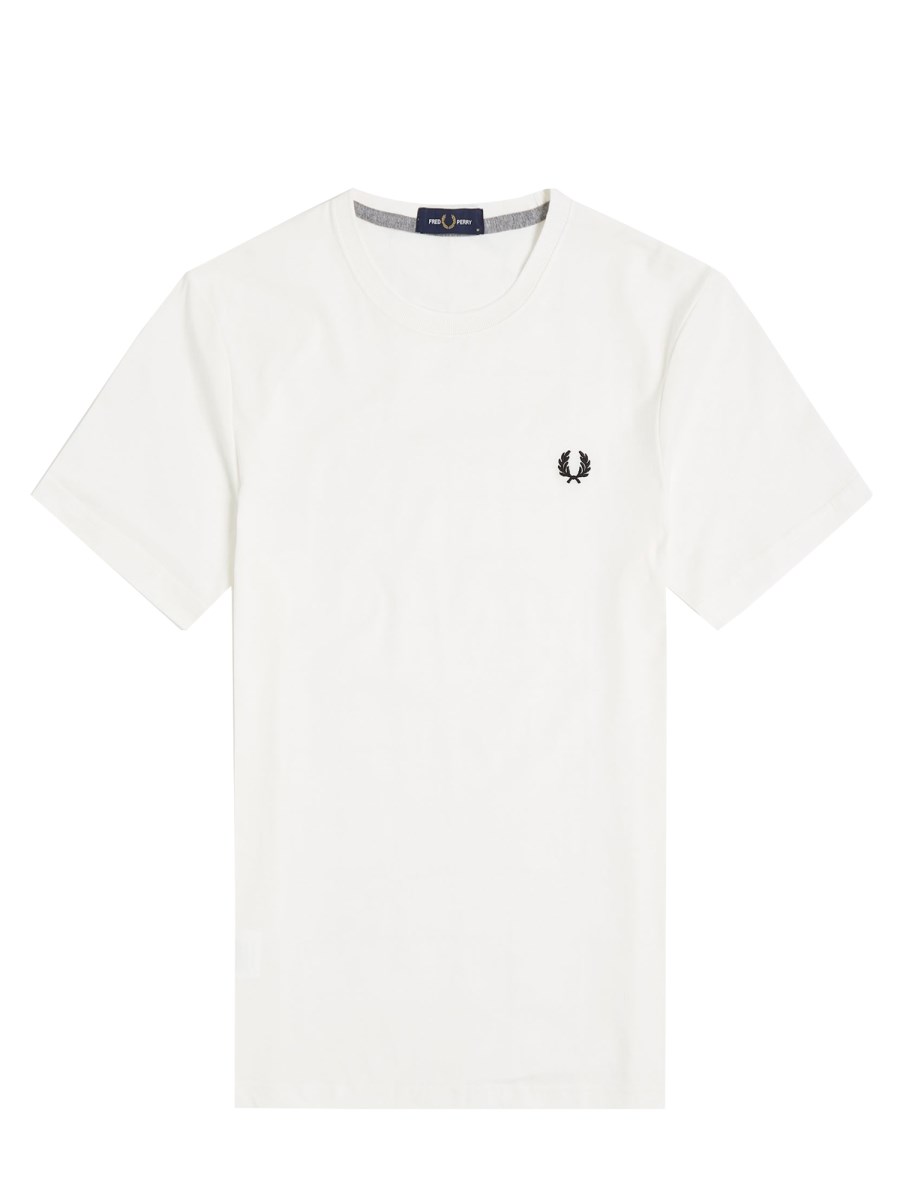 T-SHIRT IN COTONE