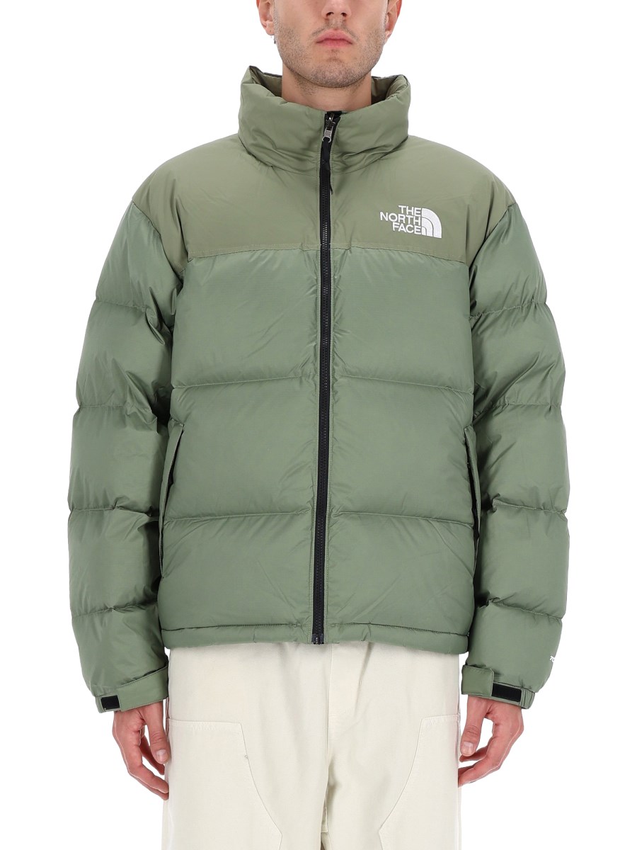 GIACCA RETRO NUPTSE 1996