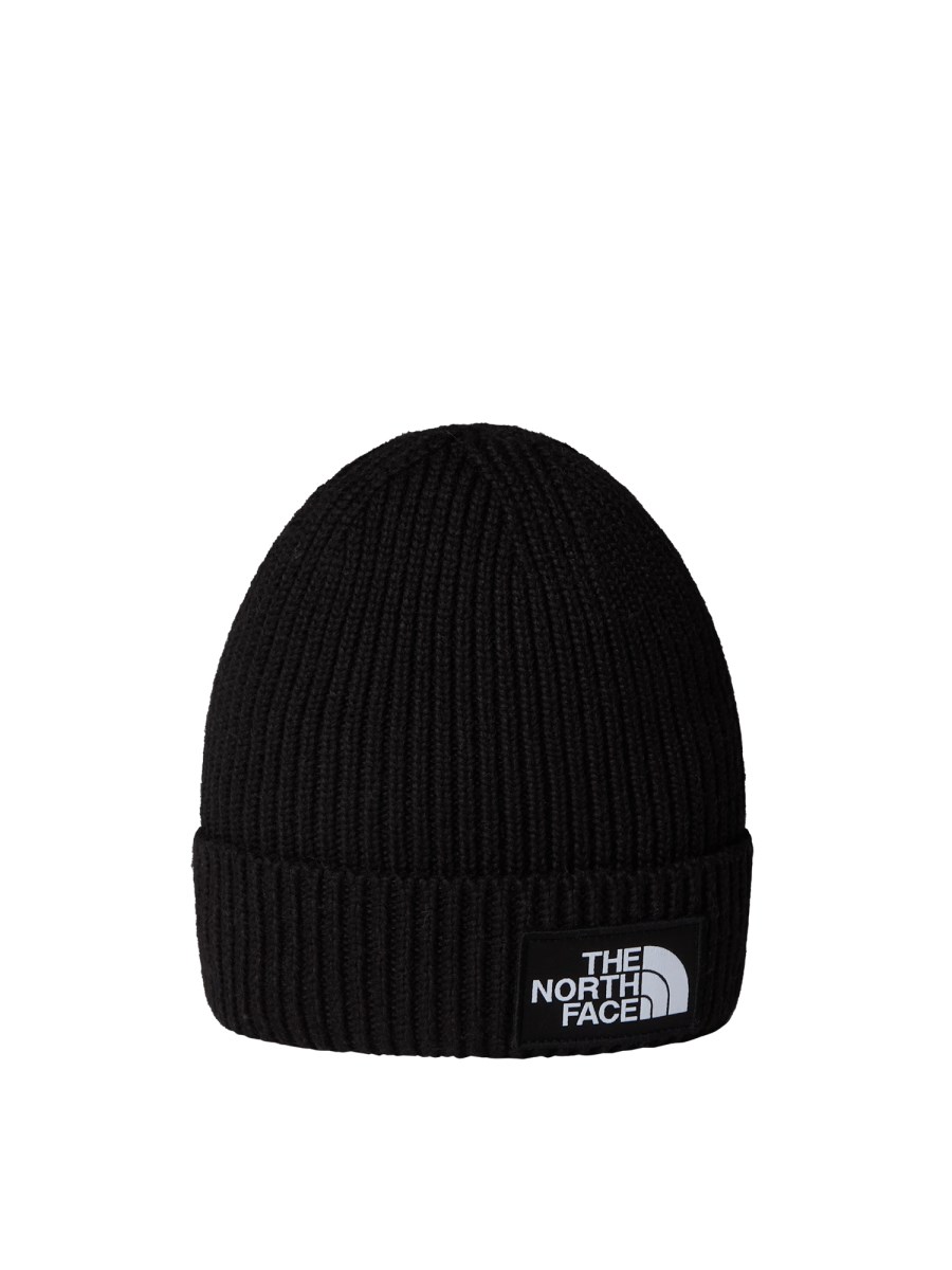 BEANIE CON LOGO