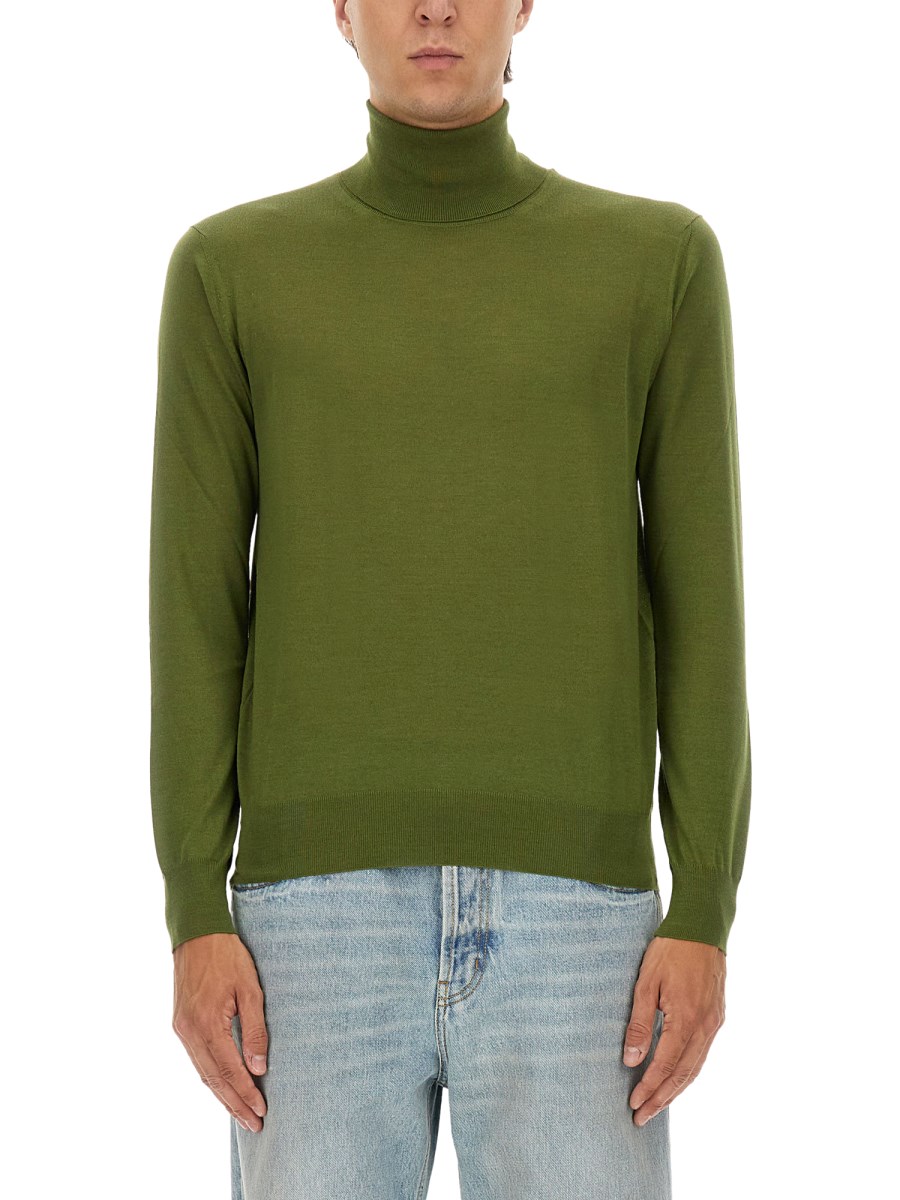 DOLCEVITA IN CASHMERE, LANA E SETA