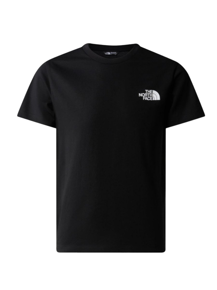 T-SHIRT CON LOGO