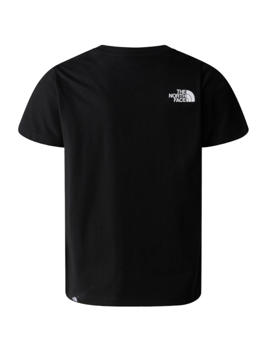 T-SHIRT CON LOGO