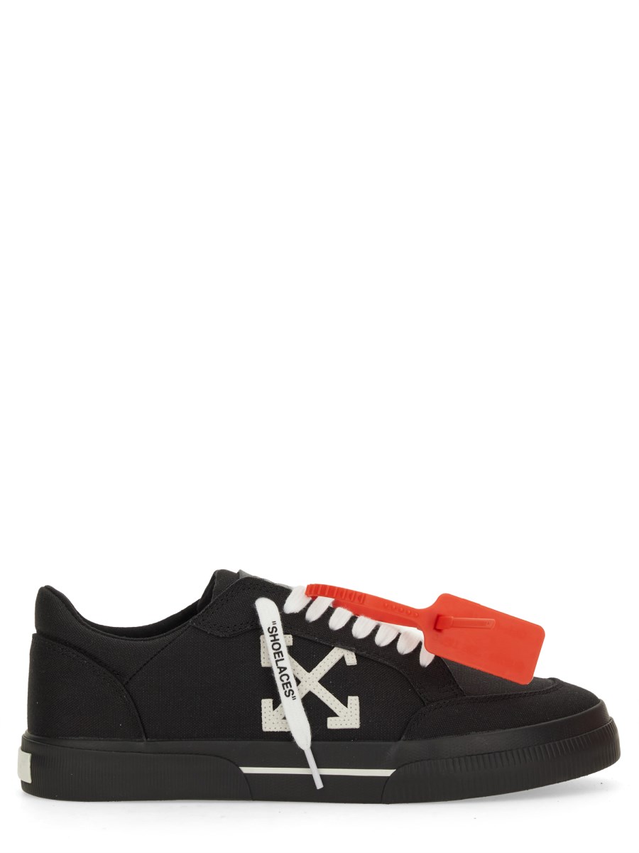 SNEAKER LOW VULCANIZED