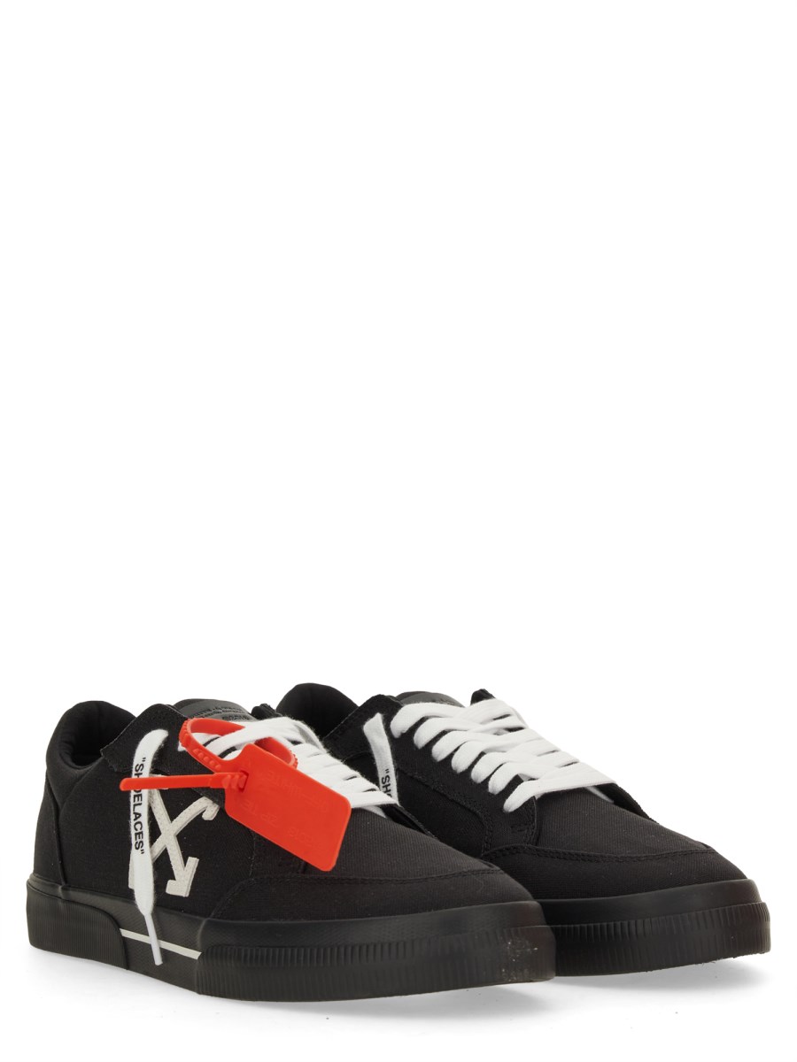 SNEAKER LOW VULCANIZED