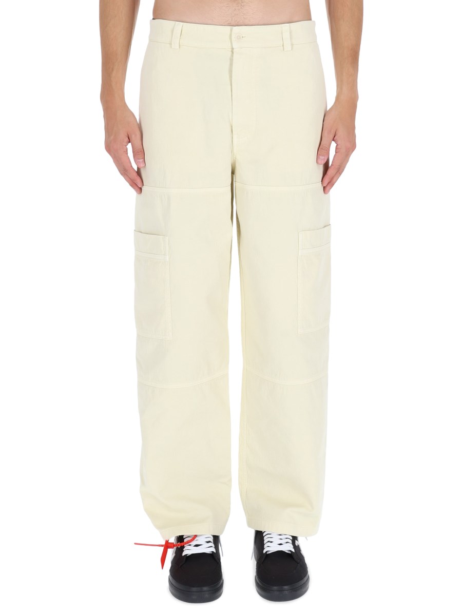 PANTALONE CARGO
