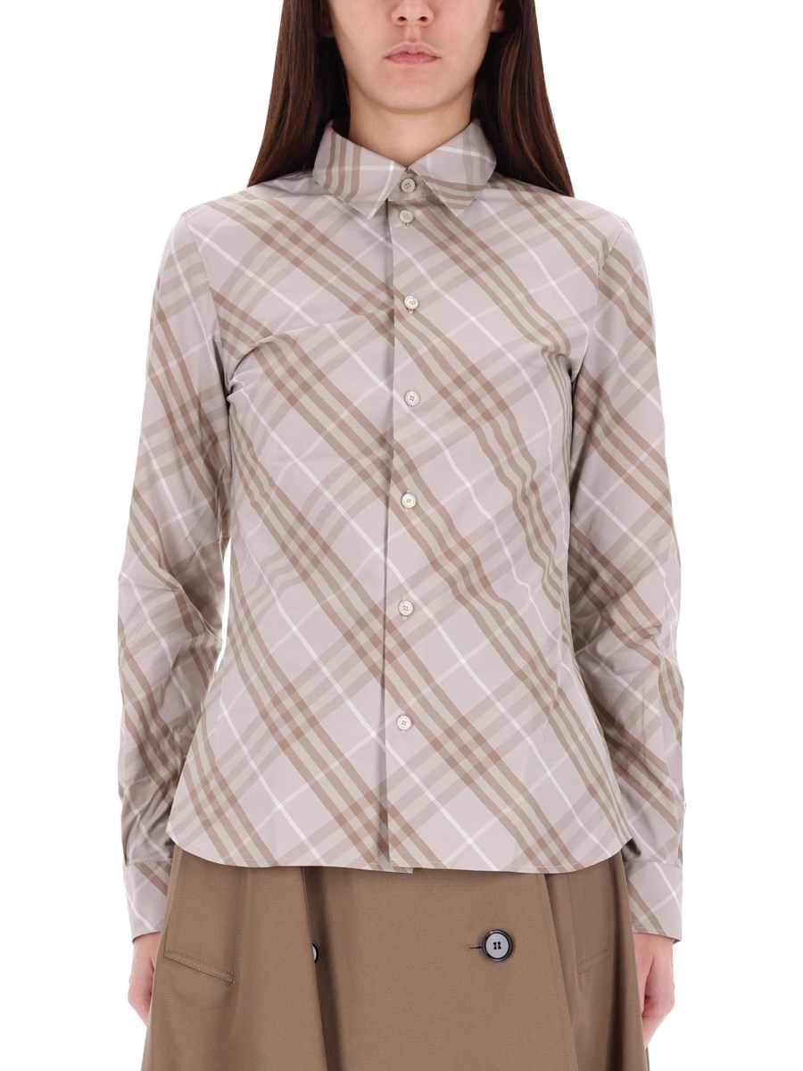 CAMICIA SIMONE
