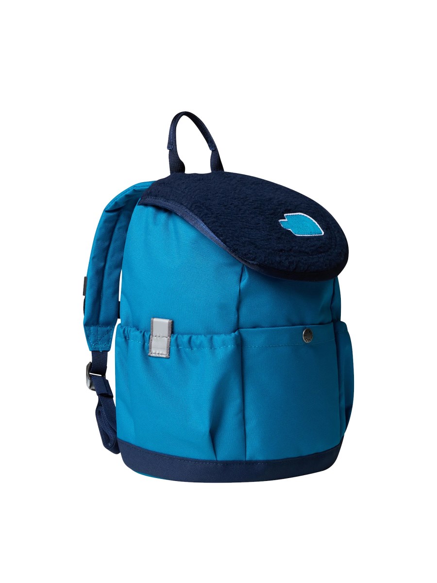ZAINO CON LOGO EXPLORER