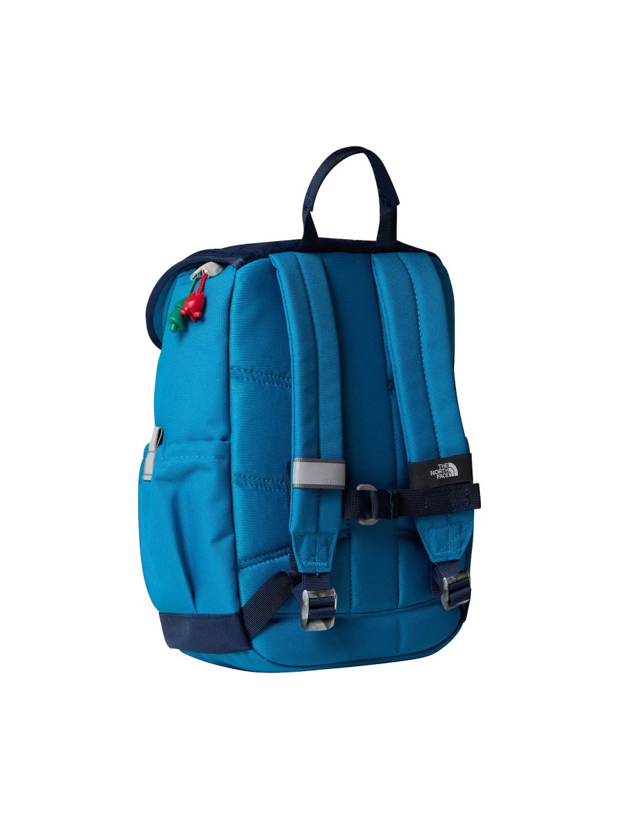 ZAINO CON LOGO EXPLORER