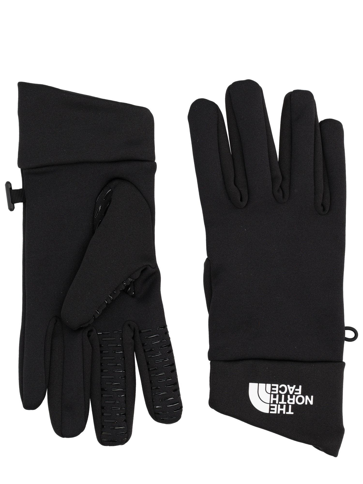 The North Face "rino" Gloves In Black