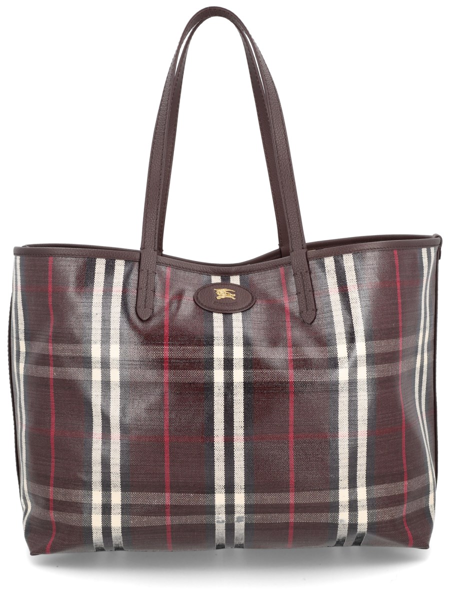 BORSA TOTE HIGHLANDS MEDIUM