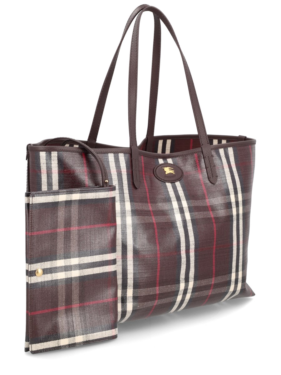 BORSA TOTE HIGHLANDS MEDIUM