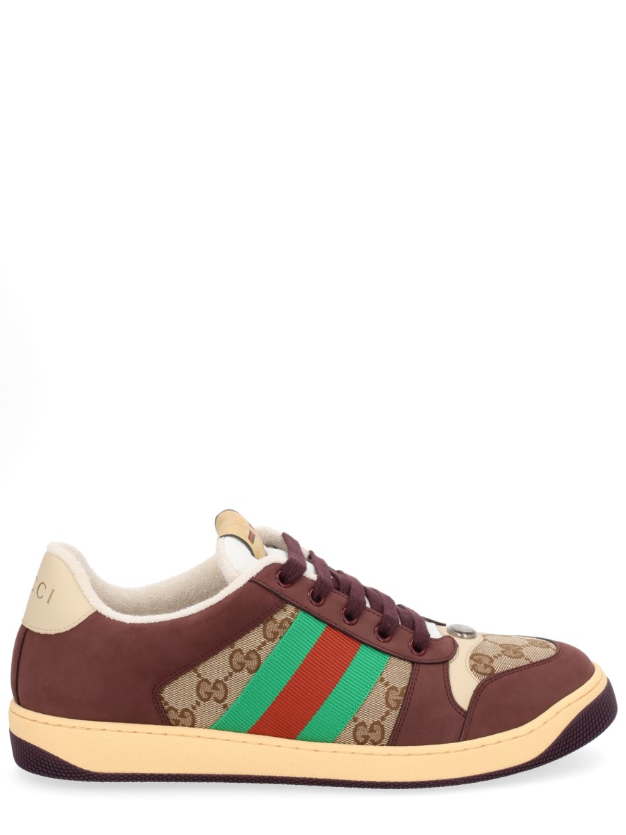 SNEAKER SCREENER