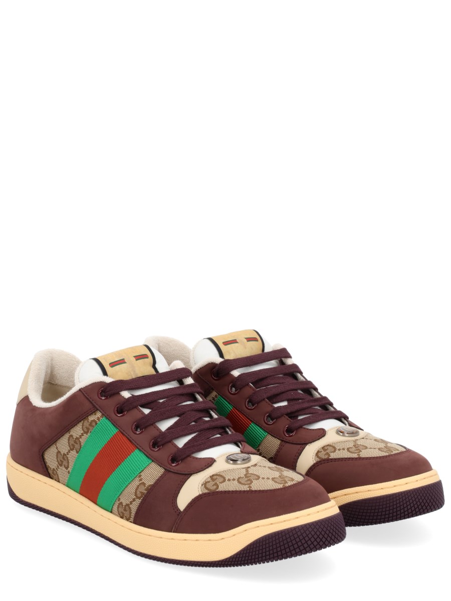 SNEAKER SCREENER