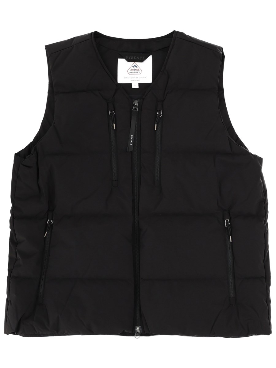 GILET SOLACE