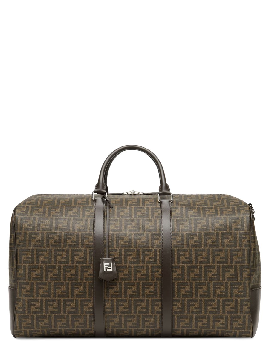 BORSONE LARGE DUFFLE FF 