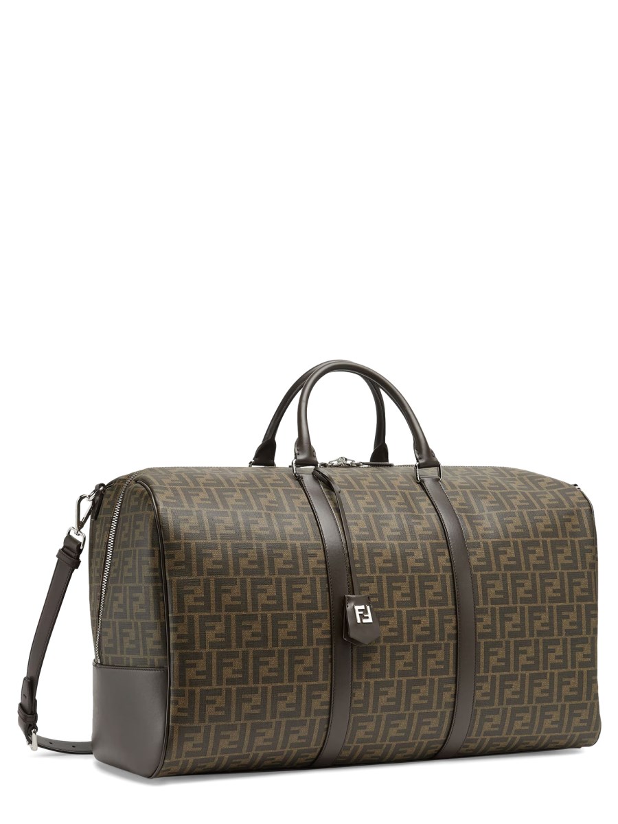 BORSONE LARGE DUFFLE FF 