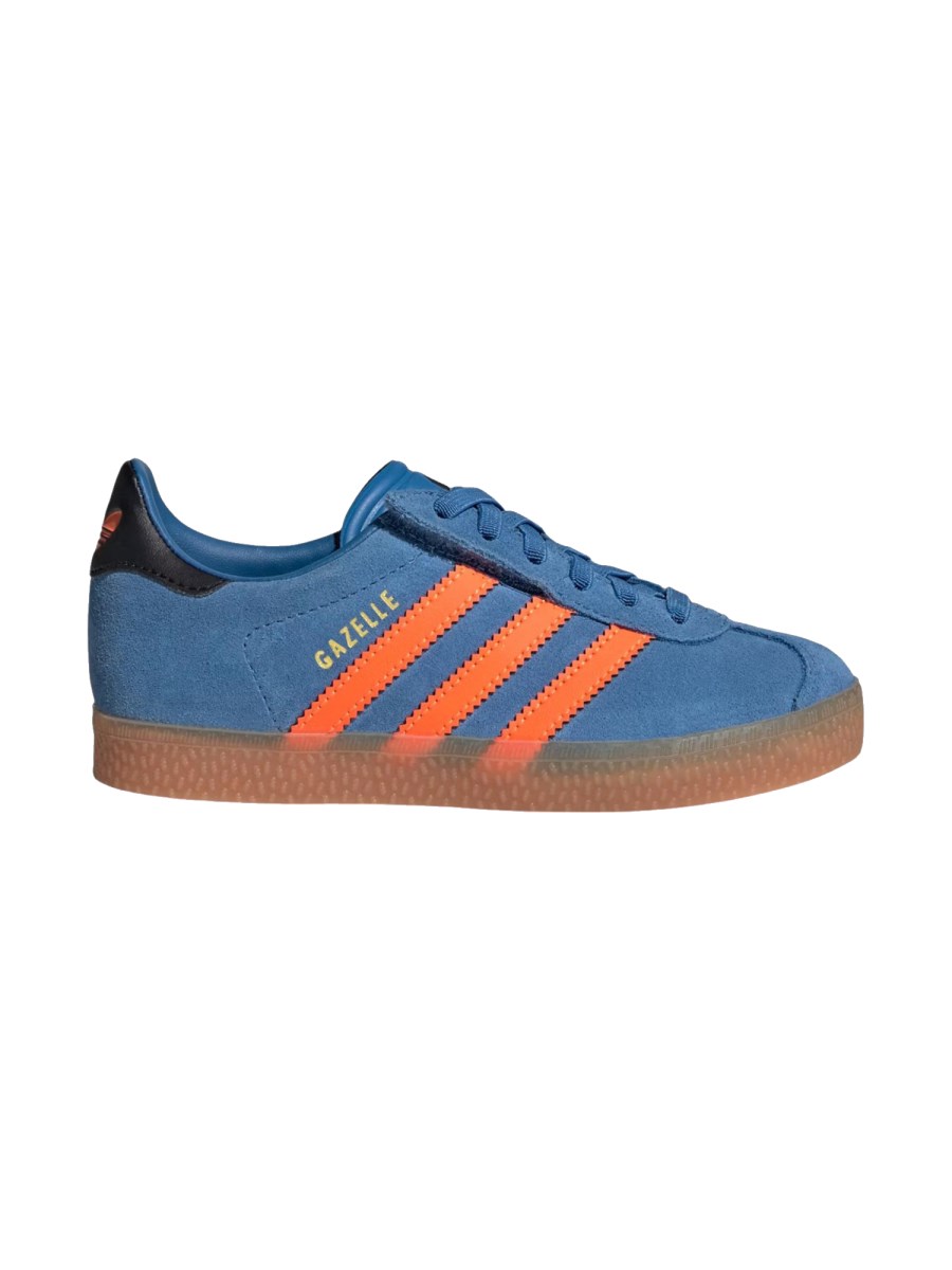 SNEAKER GAZELLE