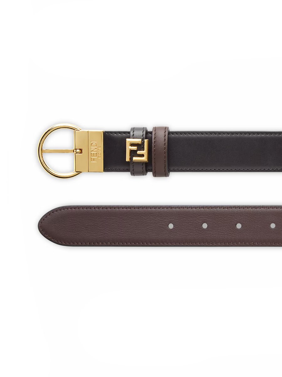 CINTURA KING REVERSIBILE