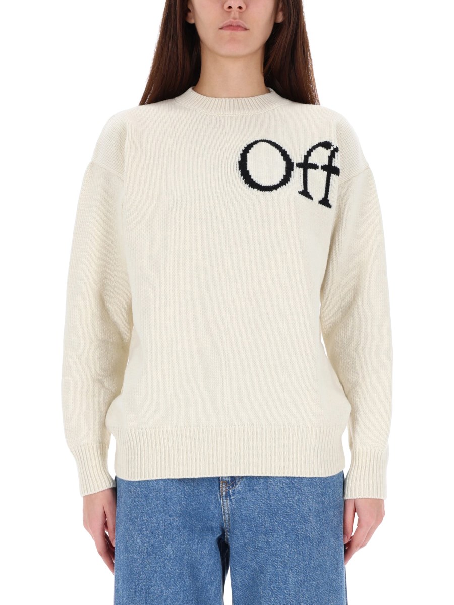MAGLIA CON LOGO 