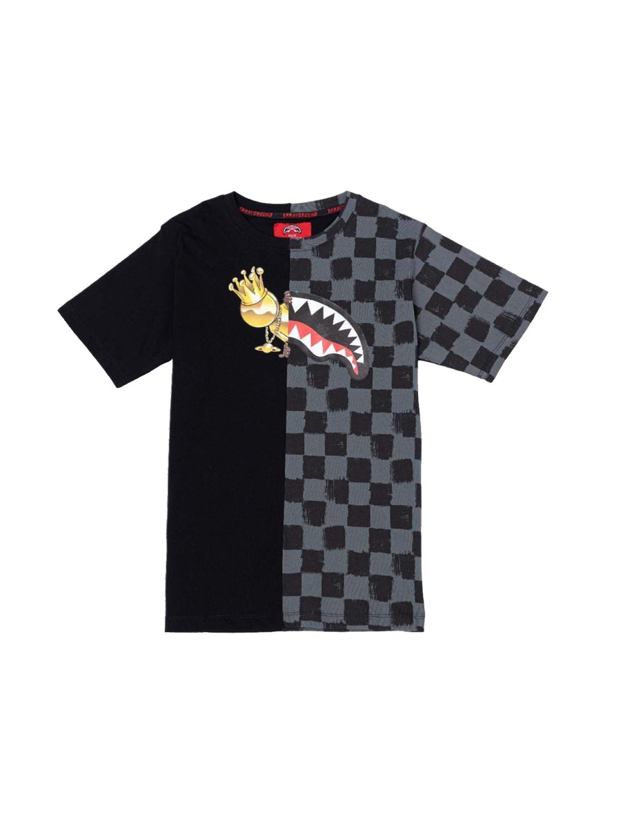 T-SHIRT ASTROMANE