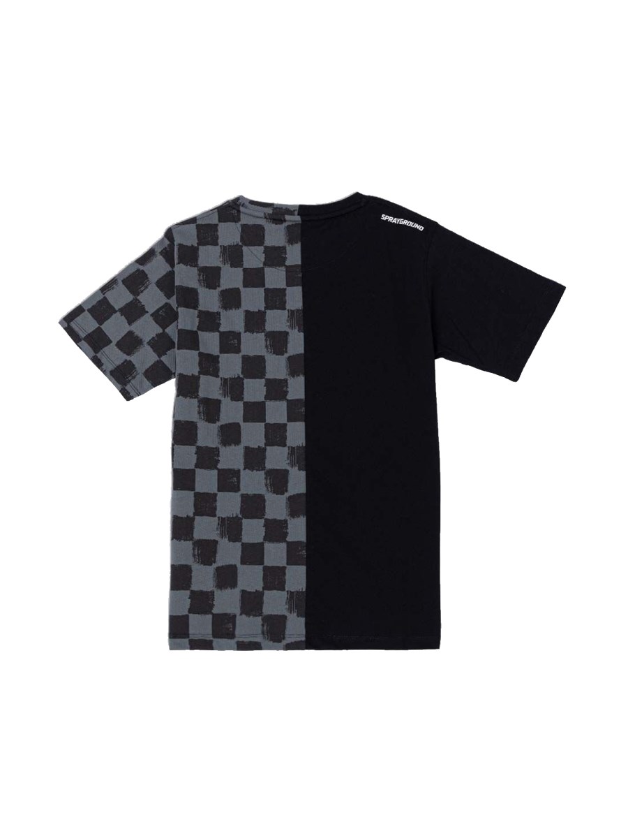 T-SHIRT ASTROMANE