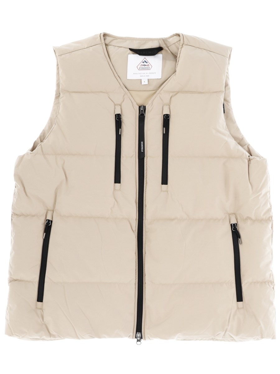 GILET SOLACE