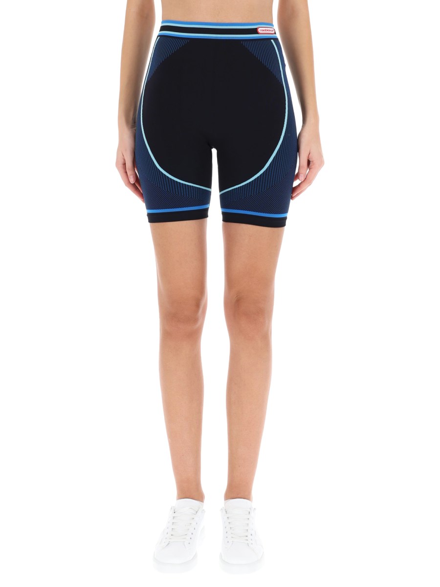 SHORTS SENZA CUCITURE