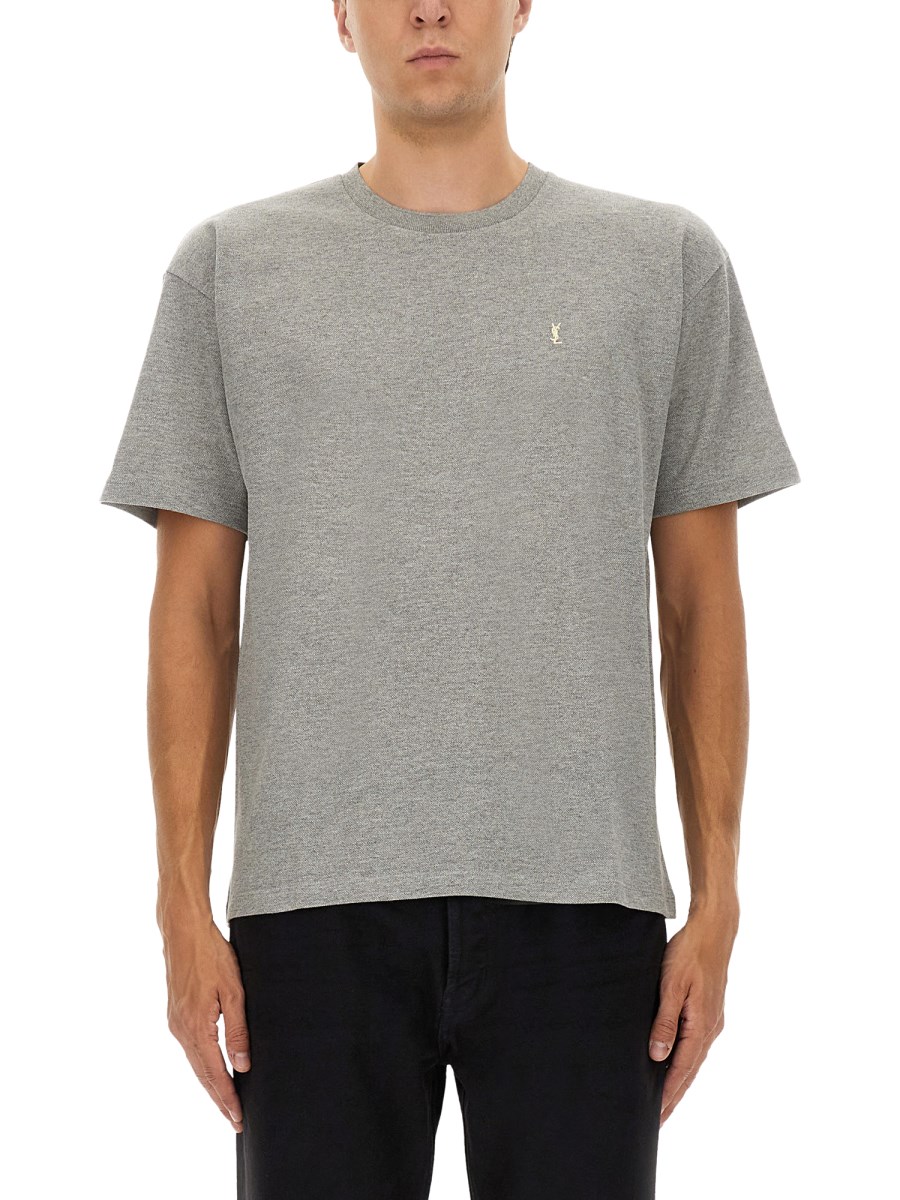 TSHIRT CASSANDRE CON LOGO