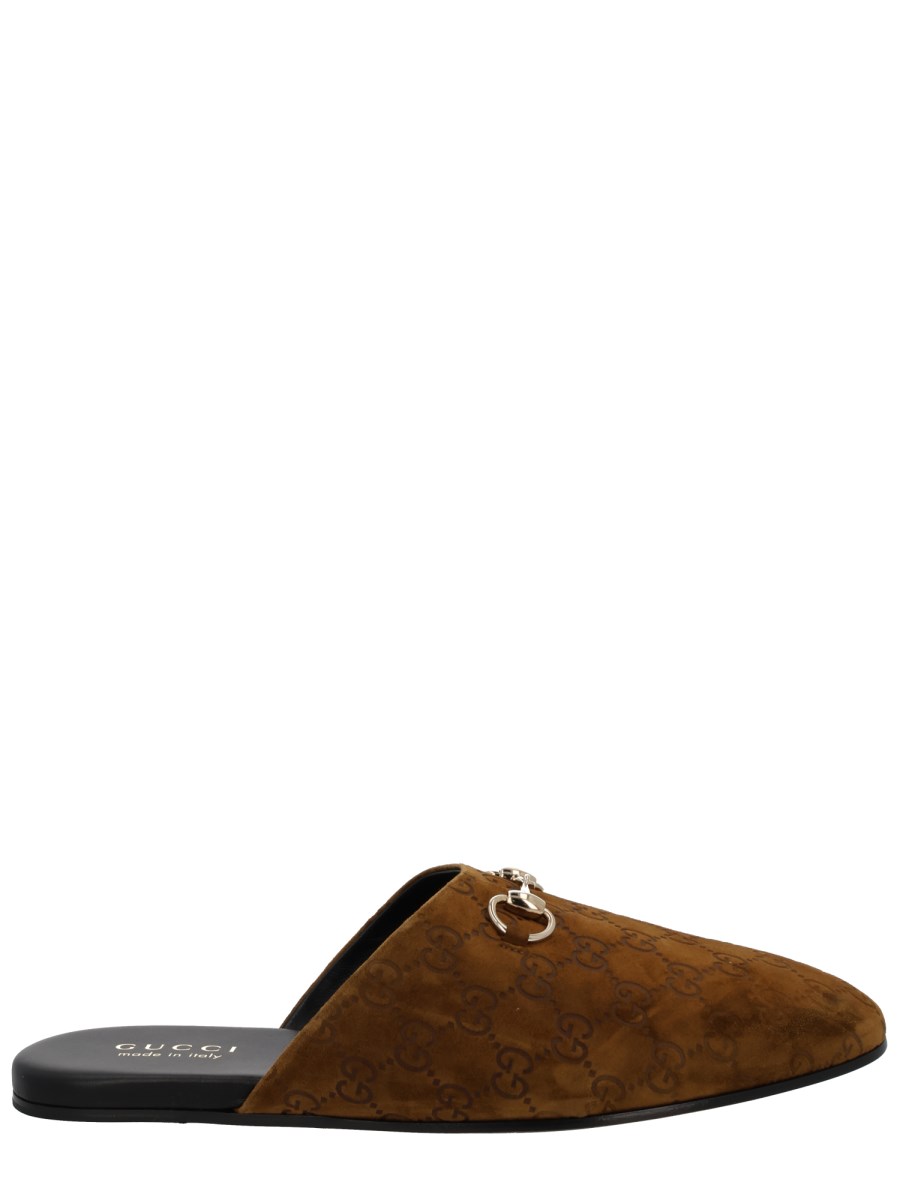 SABOT CON MORSETTO