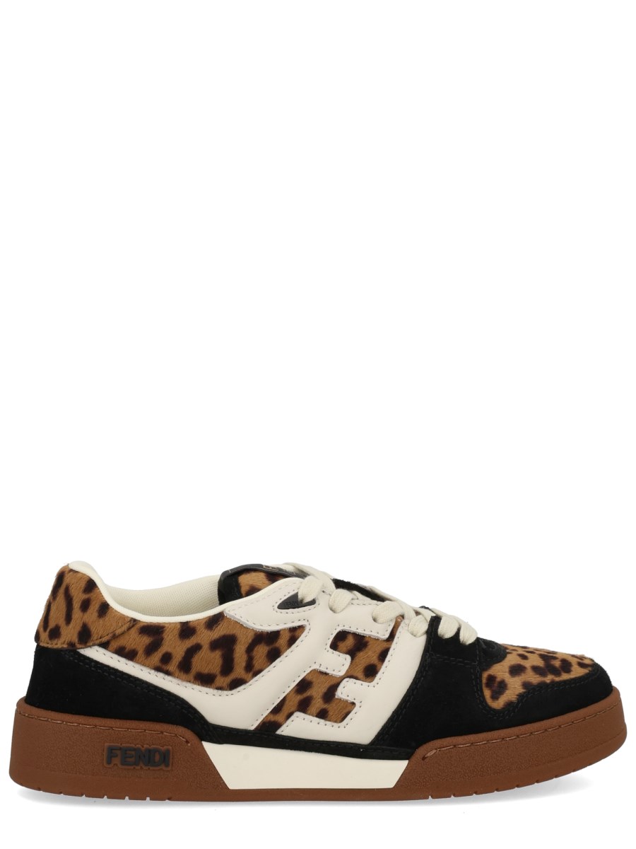 SNEAKER FENDI MATCH
