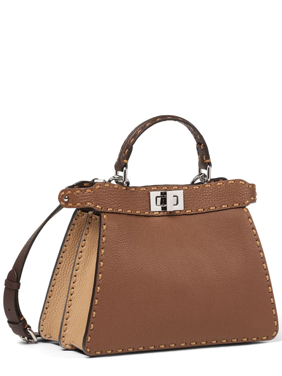 BORSA PEEKABOO ISEEU SMALL