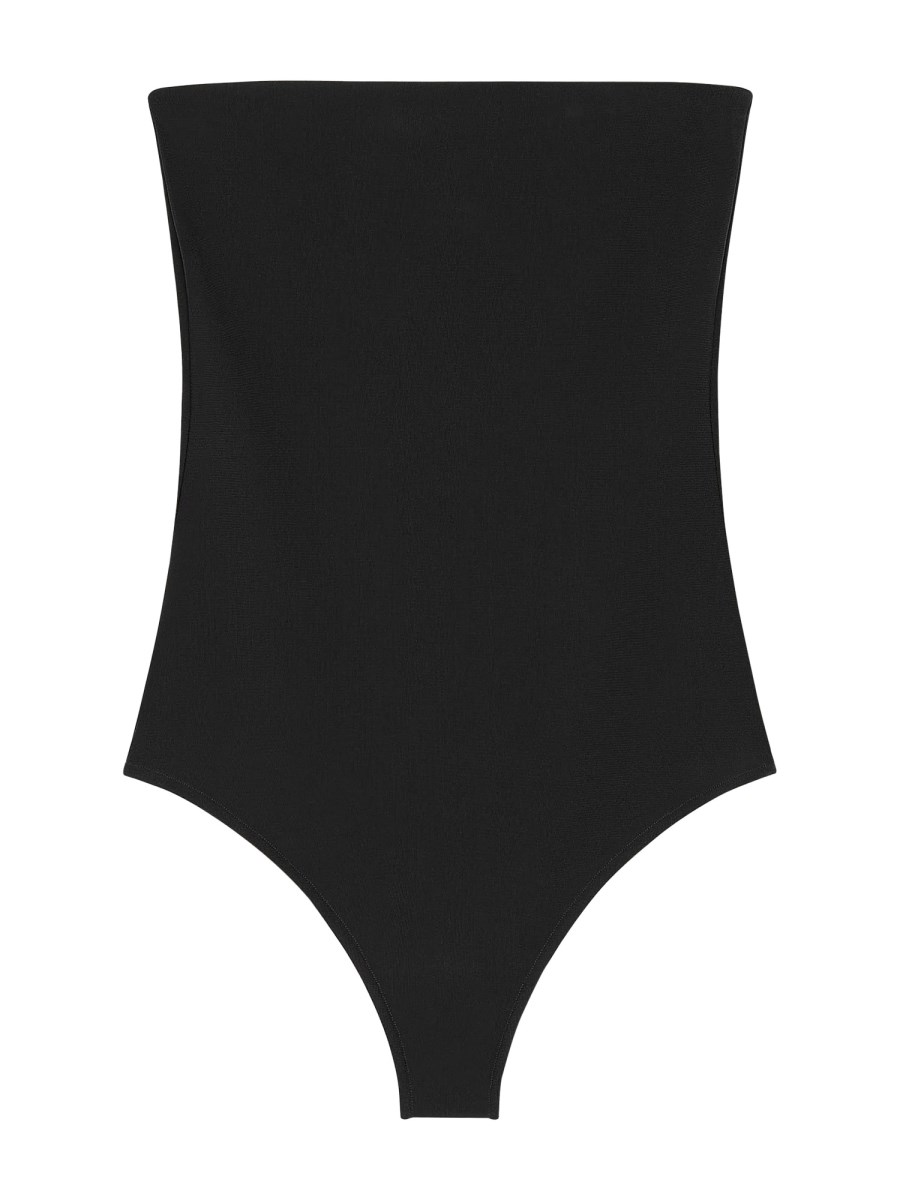 TOP BUSTIER LINGERIE