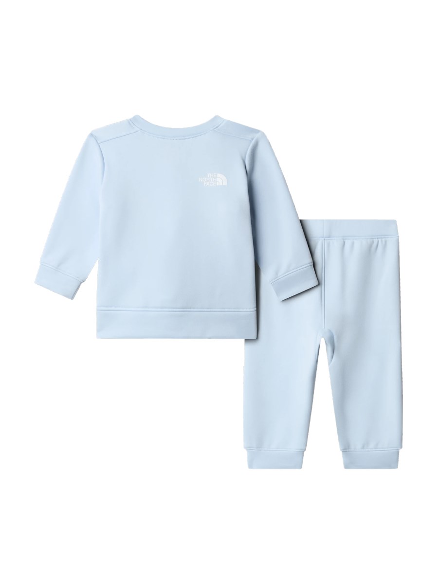 SET MAGLIA CON PANTALONE LITE
