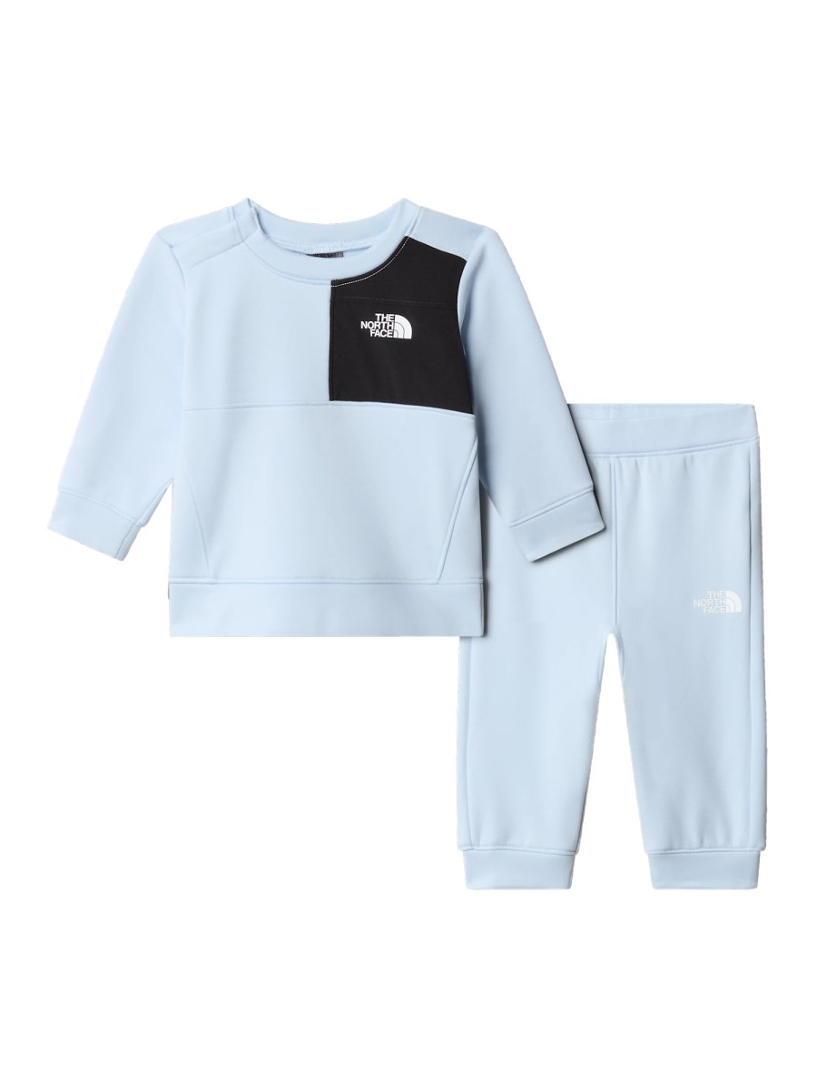 SET MAGLIA CON PANTALONE LITE