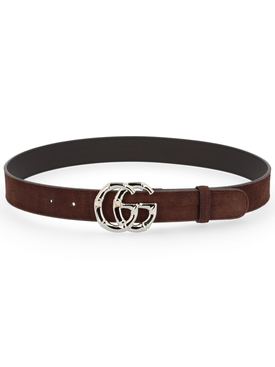 CINTURA GG MARMONT