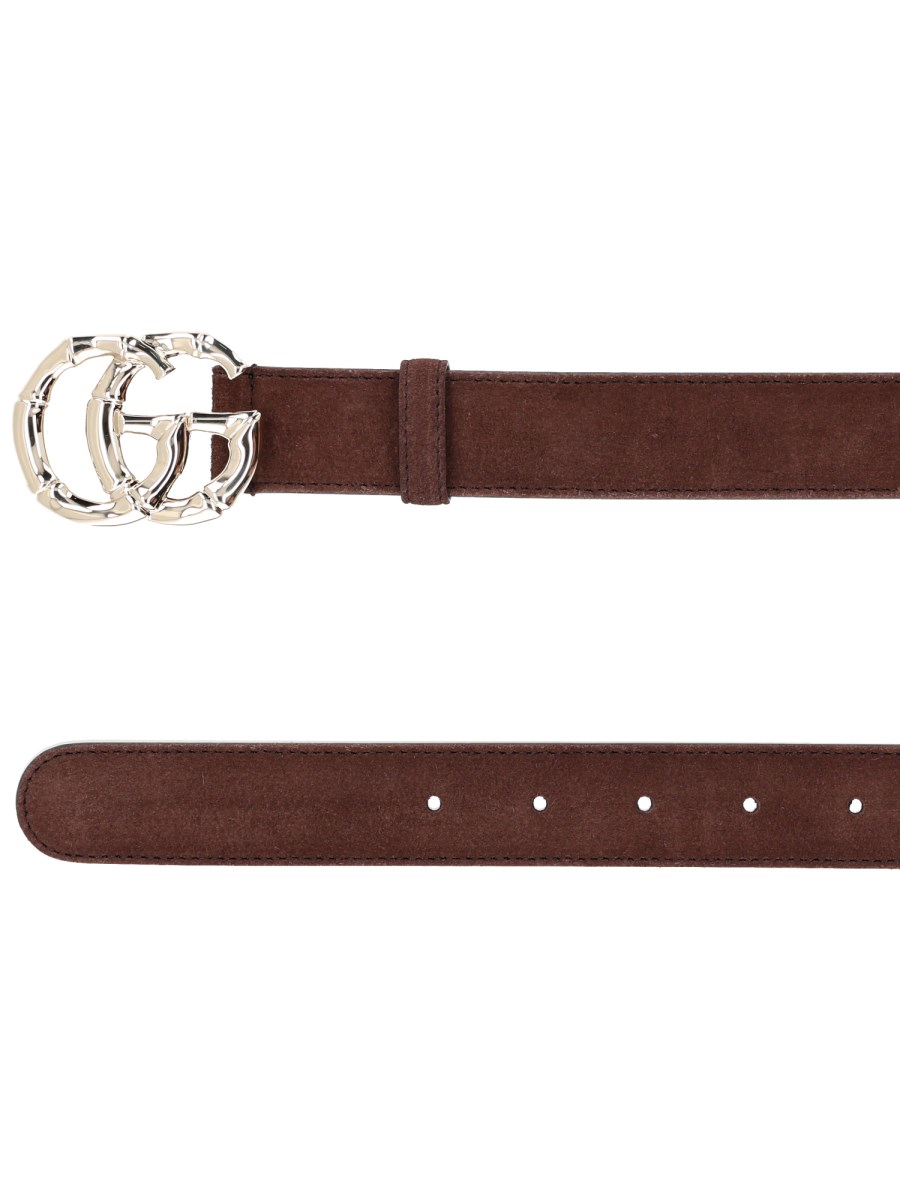 CINTURA GG MARMONT