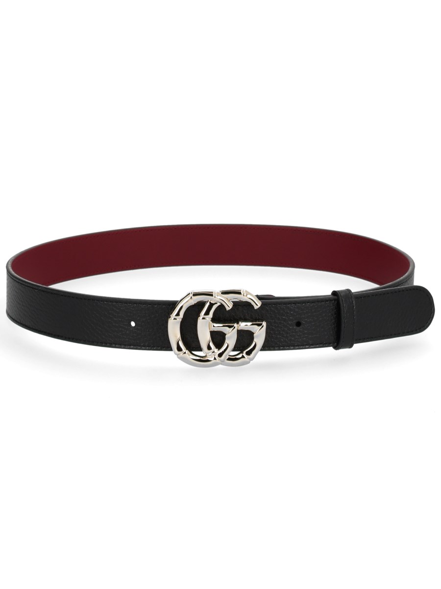 CINTURA GG MARMONT