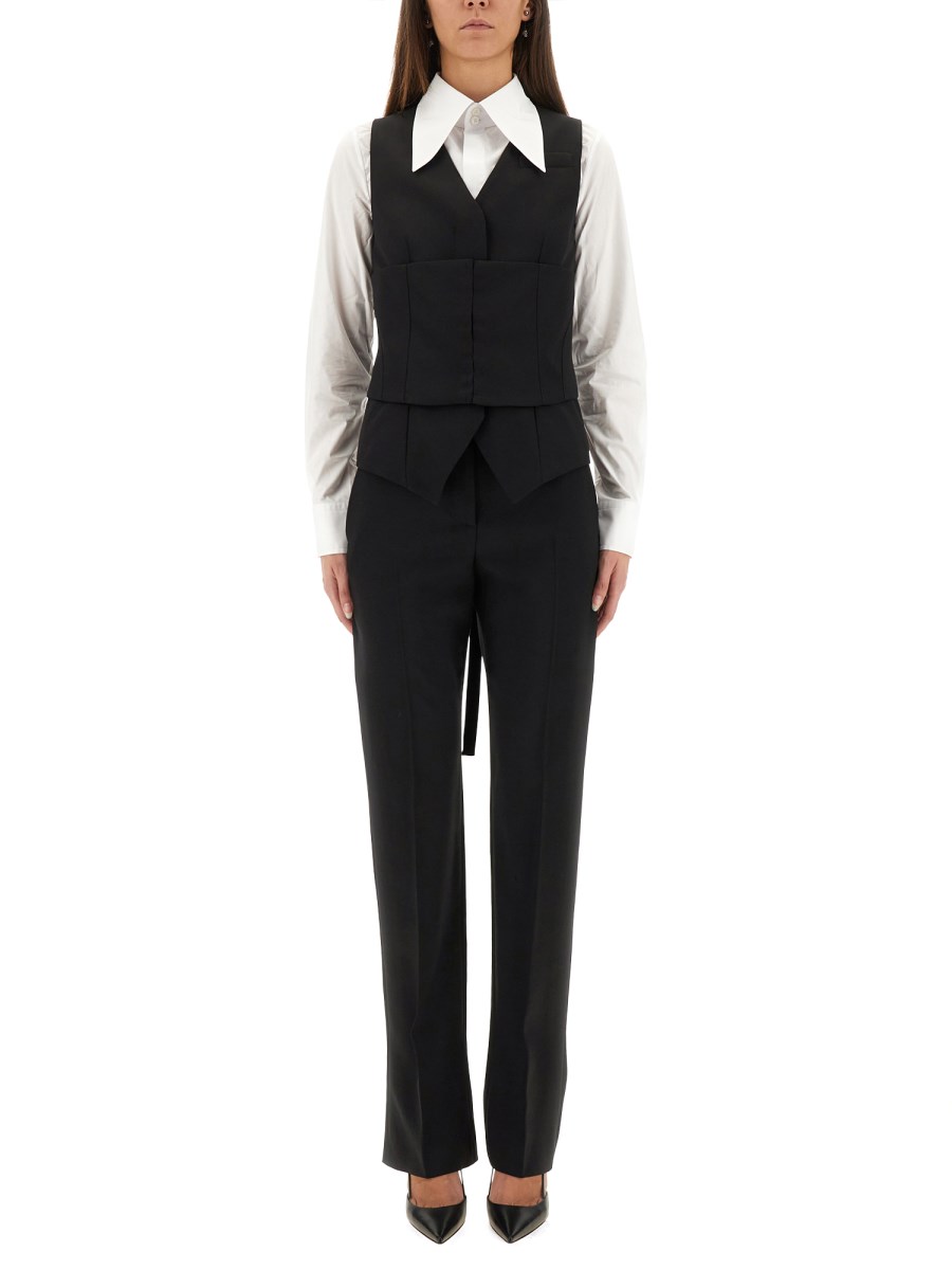GILET CORSETTO