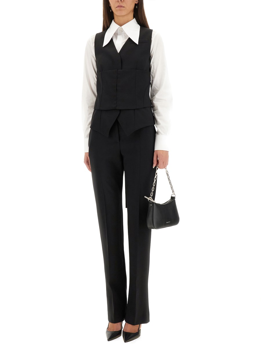 GILET CORSETTO